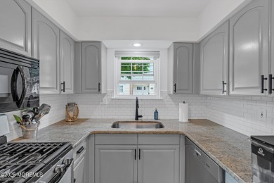 Welcome to this beautifully maintained Briarwood model located on Spring Lake Golf Club in New Jersey - for sale on GolfHomes.com, golf home, golf lot
