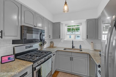 Welcome to this beautifully maintained Briarwood model located on Spring Lake Golf Club in New Jersey - for sale on GolfHomes.com, golf home, golf lot