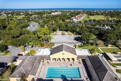 Tucked away in a quiet, tree-lined cul-de-sac in the gated Grand on Grand Haven Golf Club in Florida - for sale on GolfHomes.com, golf home, golf lot