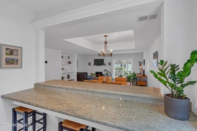 Welcome to this beautifully maintained Briarwood model located on Spring Lake Golf Club in New Jersey - for sale on GolfHomes.com, golf home, golf lot