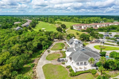 Tucked away in a quiet, tree-lined cul-de-sac in the gated Grand on Grand Haven Golf Club in Florida - for sale on GolfHomes.com, golf home, golf lot