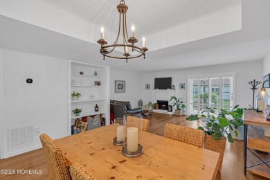 Welcome to this beautifully maintained Briarwood model located on Spring Lake Golf Club in New Jersey - for sale on GolfHomes.com, golf home, golf lot