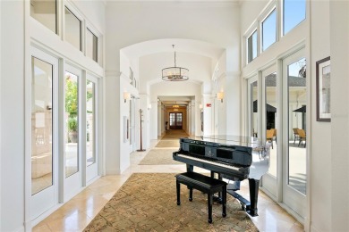 Tucked away in a quiet, tree-lined cul-de-sac in the gated Grand on Grand Haven Golf Club in Florida - for sale on GolfHomes.com, golf home, golf lot