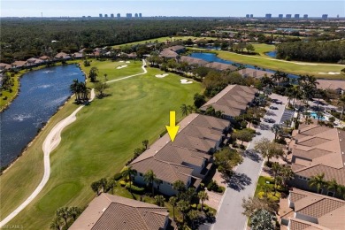 Enjoy a morning coffee, an evening cocktail, or just enjoy the on Spring Run Golf Club in Florida - for sale on GolfHomes.com, golf home, golf lot