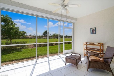 Enjoy a morning coffee, an evening cocktail, or just enjoy the on Spring Run Golf Club in Florida - for sale on GolfHomes.com, golf home, golf lot