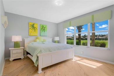 Enjoy a morning coffee, an evening cocktail, or just enjoy the on Spring Run Golf Club in Florida - for sale on GolfHomes.com, golf home, golf lot