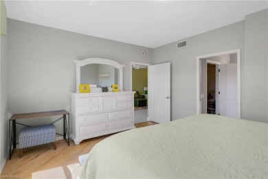 Enjoy a morning coffee, an evening cocktail, or just enjoy the on Spring Run Golf Club in Florida - for sale on GolfHomes.com, golf home, golf lot