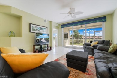 Enjoy a morning coffee, an evening cocktail, or just enjoy the on Spring Run Golf Club in Florida - for sale on GolfHomes.com, golf home, golf lot