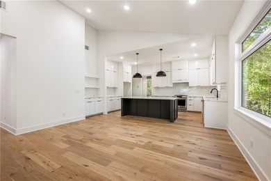 Brand-New Home in Beautiful Bella Vista! Stunning 3BR/2BA new on Branchwood Golf Course in Arkansas - for sale on GolfHomes.com, golf home, golf lot