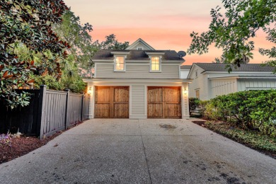 Welcome to 225 Delahow Street, an elegant 4-bedroom, 4 on Daniel Island Club in South Carolina - for sale on GolfHomes.com, golf home, golf lot