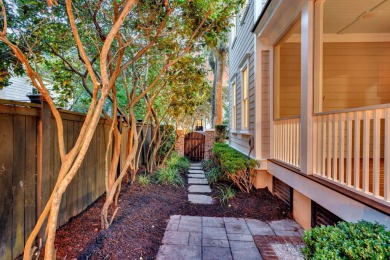 Welcome to 225 Delahow Street, an elegant 4-bedroom, 4 on Daniel Island Club in South Carolina - for sale on GolfHomes.com, golf home, golf lot