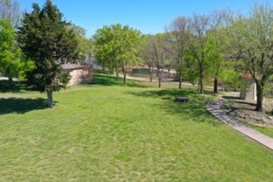 Rare Find! ''Unique'' LOT for CUSTOM HOME! Includes 10x28 Boat on Patricia Island Golf Club in Oklahoma - for sale on GolfHomes.com, golf home, golf lot