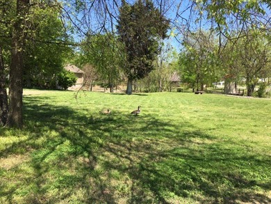 Rare Find! ''Unique'' LOT for CUSTOM HOME! Includes 10x28 Boat on Patricia Island Golf Club in Oklahoma - for sale on GolfHomes.com, golf home, golf lot