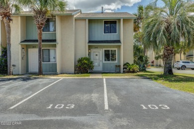 This is a 2 Bedroom 1.5 bath townhouse located in Gulf Highlands on Edgewater Beach Resort in Florida - for sale on GolfHomes.com, golf home, golf lot