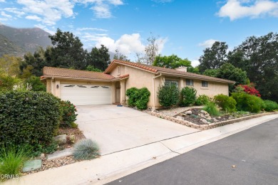 Amazing location in the retirement community of Camarillo on Camarillo Springs Golf Club in California - for sale on GolfHomes.com, golf home, golf lot