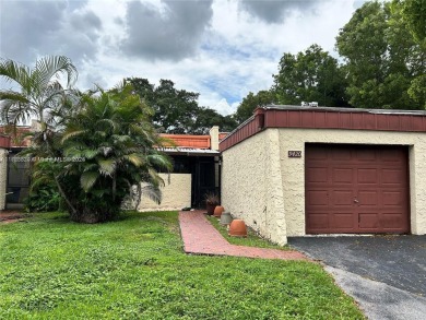 This elegantly updated villa features two bedrooms and two on Colony West Country Club in Florida - for sale on GolfHomes.com, golf home, golf lot