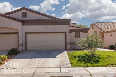 Sunset Greens Town House, gated community,next to the Casa on CasaBlanca Resort and Casino in Nevada - for sale on GolfHomes.com, golf home, golf lot