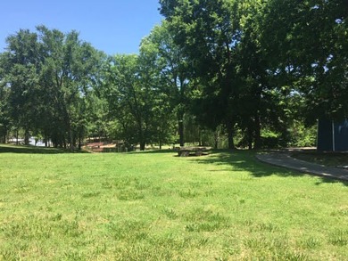 Rare Find! ''Unique'' LOT for CUSTOM HOME! Includes 10x28 Boat on Patricia Island Golf Club in Oklahoma - for sale on GolfHomes.com, golf home, golf lot