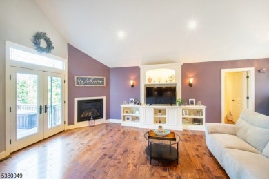 Welcome to this stunning 3 bedroom, 3 full bathroom home located on Crystal Springs Resort in New Jersey - for sale on GolfHomes.com, golf home, golf lot