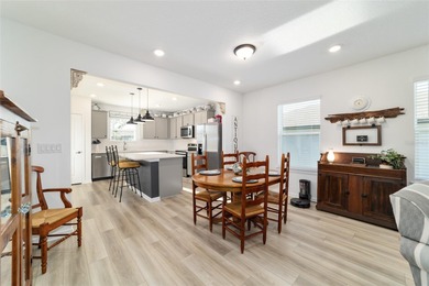 WHY WAIT TO BUILD? Golf Cart Included! Cruise to the clubhouse on Stone Creek Golf Club in Florida - for sale on GolfHomes.com, golf home, golf lot