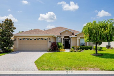 ANOTHER PRICE REDUCTION BY MOTIVATED SELLER!  OFFERING BUYER on Summerglen Country Club in Florida - for sale on GolfHomes.com, golf home, golf lot