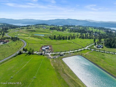 Exclusive Polo Cielo Building Site at Black Rock. Polo Cielo is on The Golf Club at Black Rock in Idaho - for sale on GolfHomes.com, golf home, golf lot