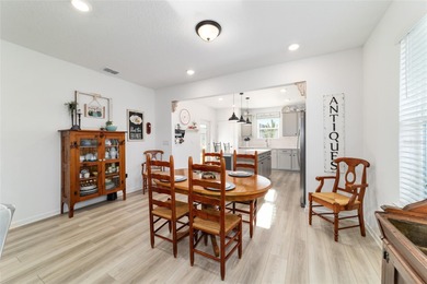 WHY WAIT TO BUILD? Golf Cart Included! Cruise to the clubhouse on Stone Creek Golf Club in Florida - for sale on GolfHomes.com, golf home, golf lot