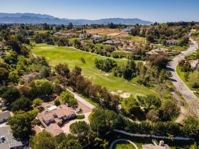 This amazing golf course residence, gracefully positioned on a on Spanish Hills Golf and Country Club in California - for sale on GolfHomes.com, golf home, golf lot