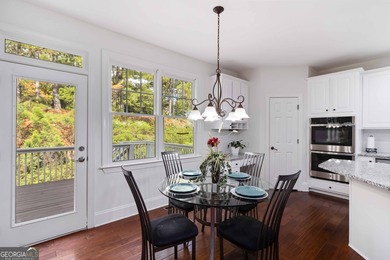 PRICED OVER 55K BELOW REAL AVM!! Welcome to the Highly Coveted on Windermere Golf Club in Georgia - for sale on GolfHomes.com, golf home, golf lot