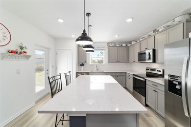 WHY WAIT TO BUILD? Golf Cart Included! Cruise to the clubhouse on Stone Creek Golf Club in Florida - for sale on GolfHomes.com, golf home, golf lot