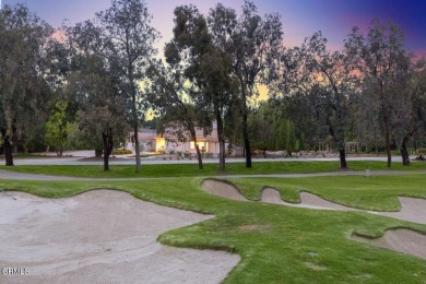 This amazing golf course residence, gracefully positioned on a on Spanish Hills Golf and Country Club in California - for sale on GolfHomes.com, golf home, golf lot