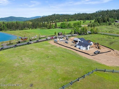 Exclusive Polo Cielo Building Site at Black Rock. Polo Cielo is on The Golf Club at Black Rock in Idaho - for sale on GolfHomes.com, golf home, golf lot