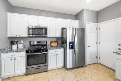 Welcome to this charming 2-bedroom, 2-bath single-story home on on Aliante Golf Club in Nevada - for sale on GolfHomes.com, golf home, golf lot
