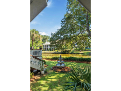 Experience the best of island living at your new Lowcountry on Wild Dunes Harbor Golf Resort in South Carolina - for sale on GolfHomes.com, golf home, golf lot