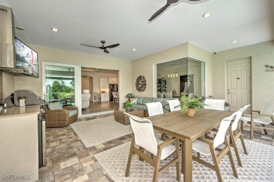 Embrace the epitome of luxury living in this exquisite home with on The Golf Club At Magnolia Landing in Florida - for sale on GolfHomes.com, golf home, golf lot