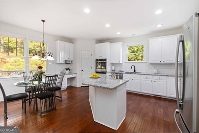 PRICED OVER 55K BELOW REAL AVM!! Welcome to the Highly Coveted on Windermere Golf Club in Georgia - for sale on GolfHomes.com, golf home, golf lot