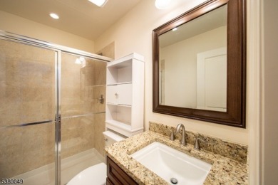 Welcome to this stunning 3 bedroom, 3 full bathroom home located on Crystal Springs Resort in New Jersey - for sale on GolfHomes.com, golf home, golf lot