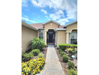 ANOTHER PRICE REDUCTION BY MOTIVATED SELLER!  OFFERING BUYER on Summerglen Country Club in Florida - for sale on GolfHomes.com, golf home, golf lot