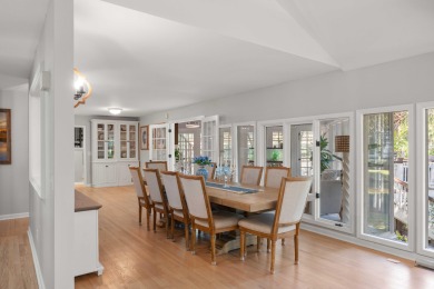 Experience the best of island living at your new Lowcountry on Wild Dunes Harbor Golf Resort in South Carolina - for sale on GolfHomes.com, golf home, golf lot