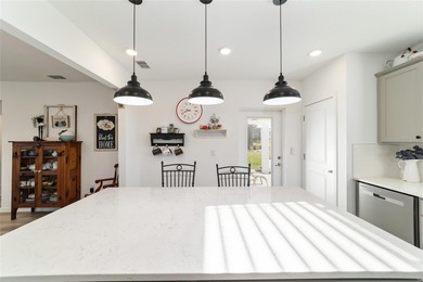 WHY WAIT TO BUILD? Golf Cart Included! Cruise to the clubhouse on Stone Creek Golf Club in Florida - for sale on GolfHomes.com, golf home, golf lot