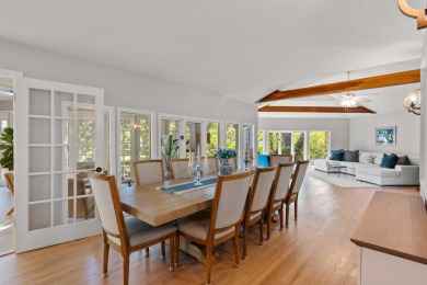Experience the best of island living at your new Lowcountry on Wild Dunes Harbor Golf Resort in South Carolina - for sale on GolfHomes.com, golf home, golf lot