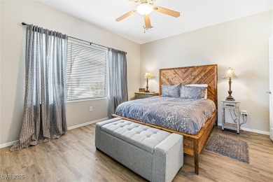 Welcome to this charming 2-bedroom, 2-bath single-story home on on Aliante Golf Club in Nevada - for sale on GolfHomes.com, golf home, golf lot