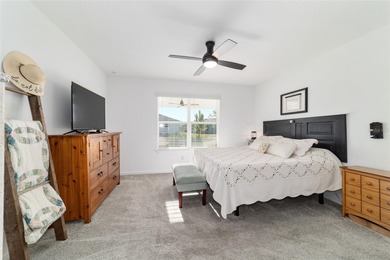 WHY WAIT TO BUILD? Golf Cart Included! Cruise to the clubhouse on Stone Creek Golf Club in Florida - for sale on GolfHomes.com, golf home, golf lot