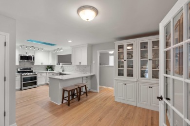 Experience the best of island living at your new Lowcountry on Wild Dunes Harbor Golf Resort in South Carolina - for sale on GolfHomes.com, golf home, golf lot