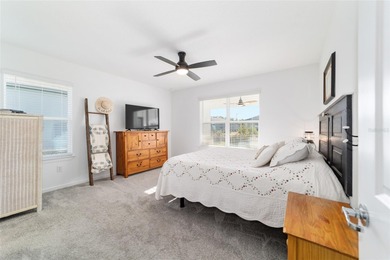 WHY WAIT TO BUILD? Golf Cart Included! Cruise to the clubhouse on Stone Creek Golf Club in Florida - for sale on GolfHomes.com, golf home, golf lot