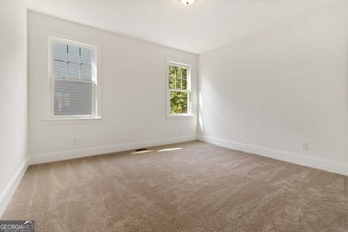 PRICED OVER 55K BELOW REAL AVM!! Welcome to the Highly Coveted on Windermere Golf Club in Georgia - for sale on GolfHomes.com, golf home, golf lot