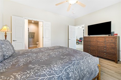 Welcome to this charming 2-bedroom, 2-bath single-story home on on Aliante Golf Club in Nevada - for sale on GolfHomes.com, golf home, golf lot
