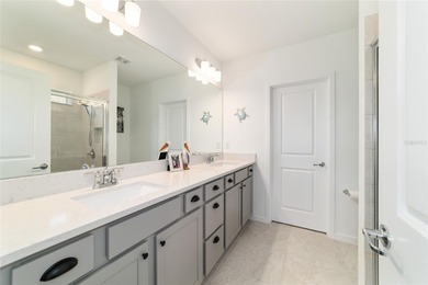 WHY WAIT TO BUILD? Golf Cart Included! Cruise to the clubhouse on Stone Creek Golf Club in Florida - for sale on GolfHomes.com, golf home, golf lot