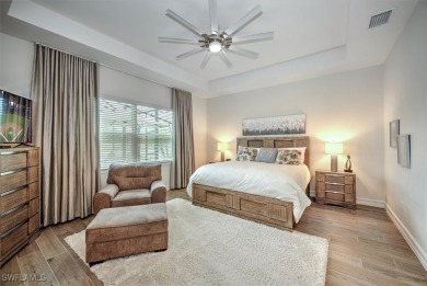 Embrace the epitome of luxury living in this exquisite home with on The Golf Club At Magnolia Landing in Florida - for sale on GolfHomes.com, golf home, golf lot