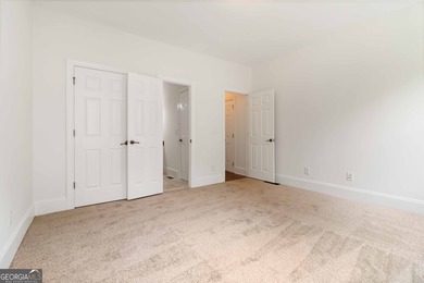 PRICED OVER 55K BELOW REAL AVM!! Welcome to the Highly Coveted on Windermere Golf Club in Georgia - for sale on GolfHomes.com, golf home, golf lot